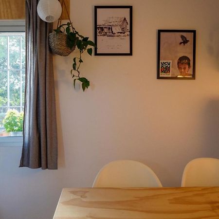 El Apartamentito De Casa Del Abuelo Исла Канела Екстериор снимка