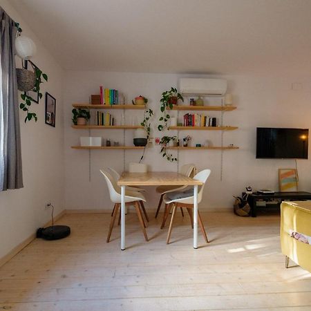 El Apartamentito De Casa Del Abuelo Исла Канела Екстериор снимка