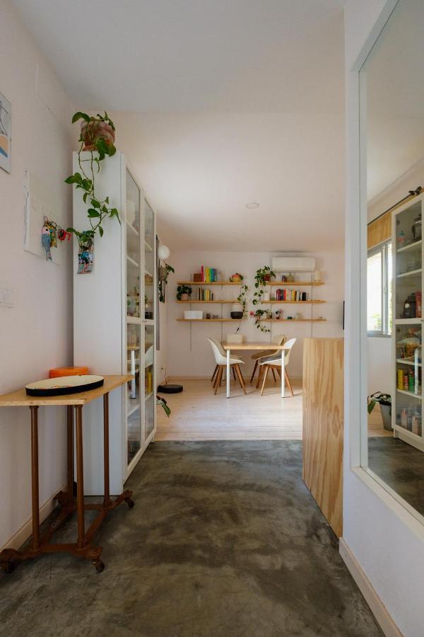 El Apartamentito De Casa Del Abuelo Исла Канела Екстериор снимка