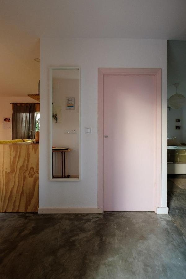 El Apartamentito De Casa Del Abuelo Исла Канела Екстериор снимка