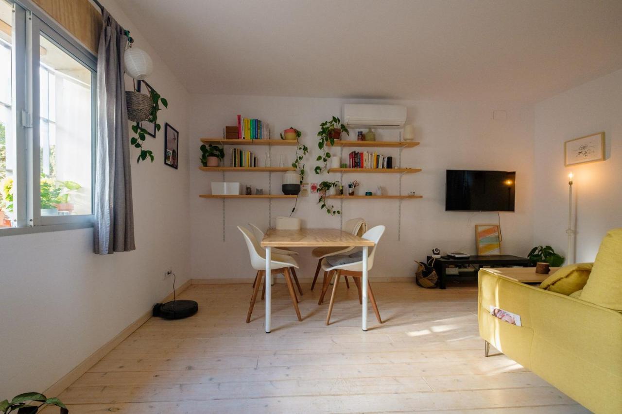 El Apartamentito De Casa Del Abuelo Исла Канела Екстериор снимка