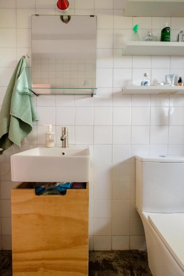 El Apartamentito De Casa Del Abuelo Исла Канела Екстериор снимка