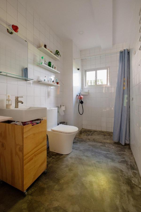 El Apartamentito De Casa Del Abuelo Исла Канела Екстериор снимка