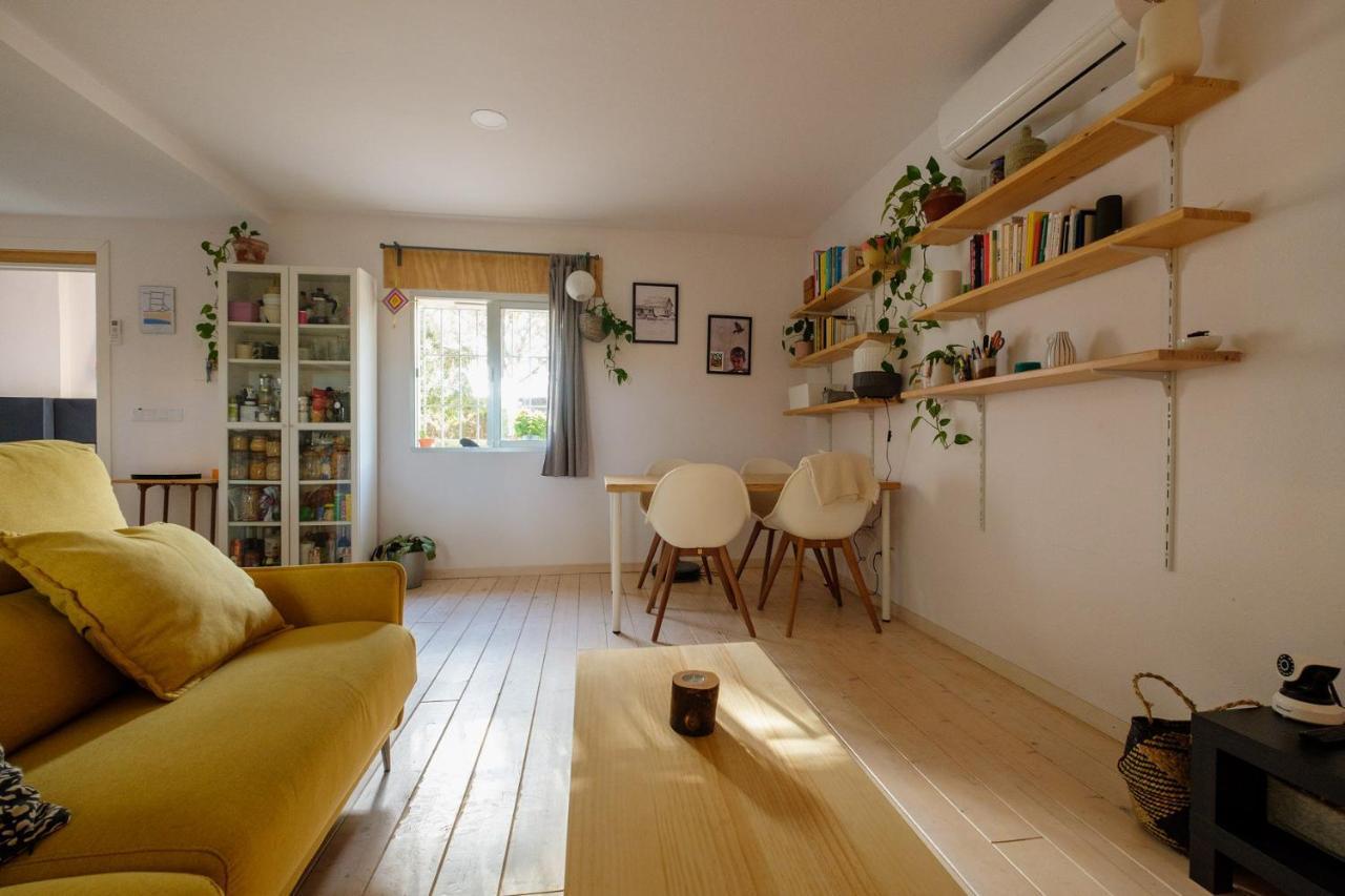 El Apartamentito De Casa Del Abuelo Исла Канела Екстериор снимка