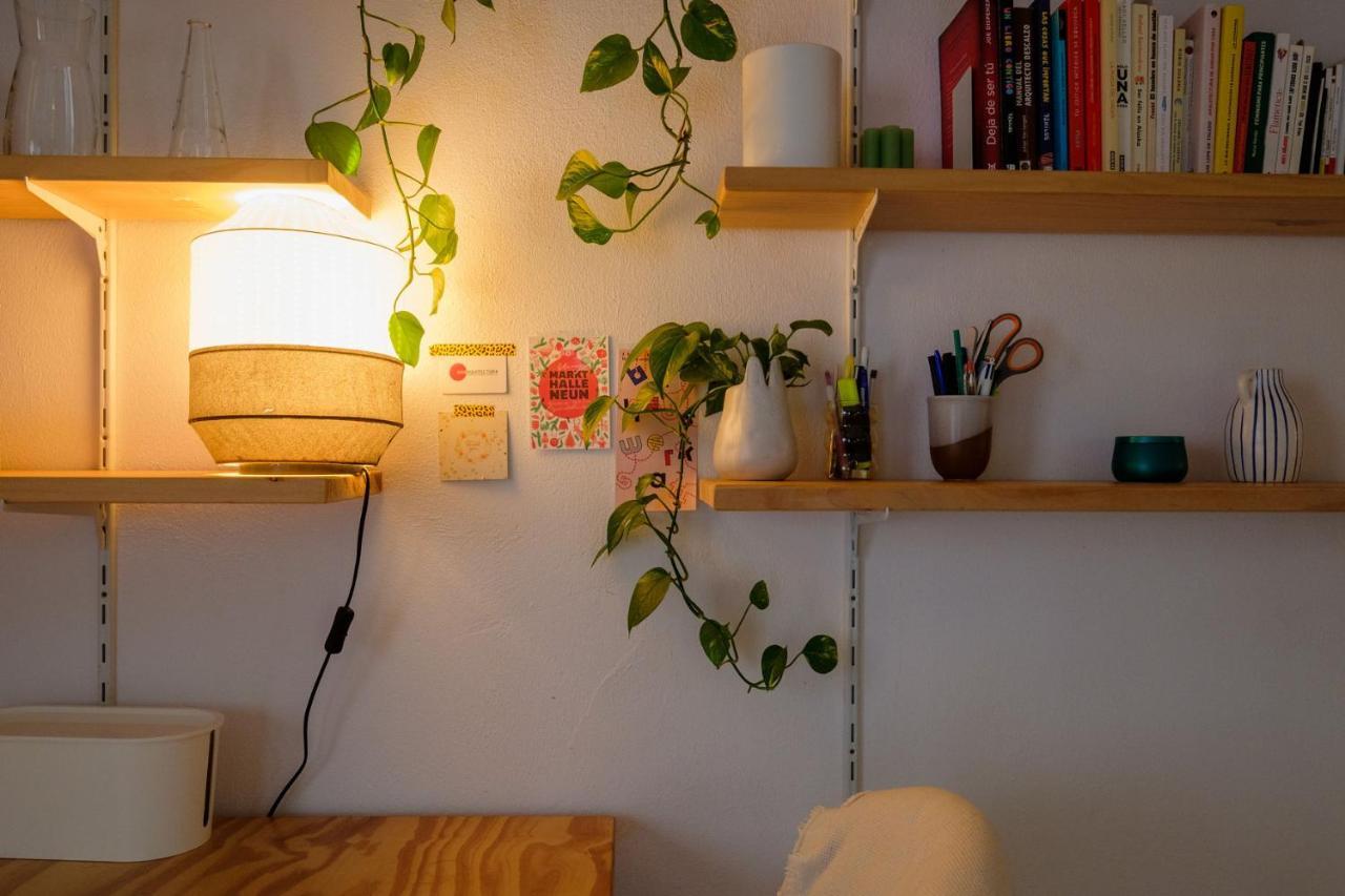 El Apartamentito De Casa Del Abuelo Исла Канела Екстериор снимка