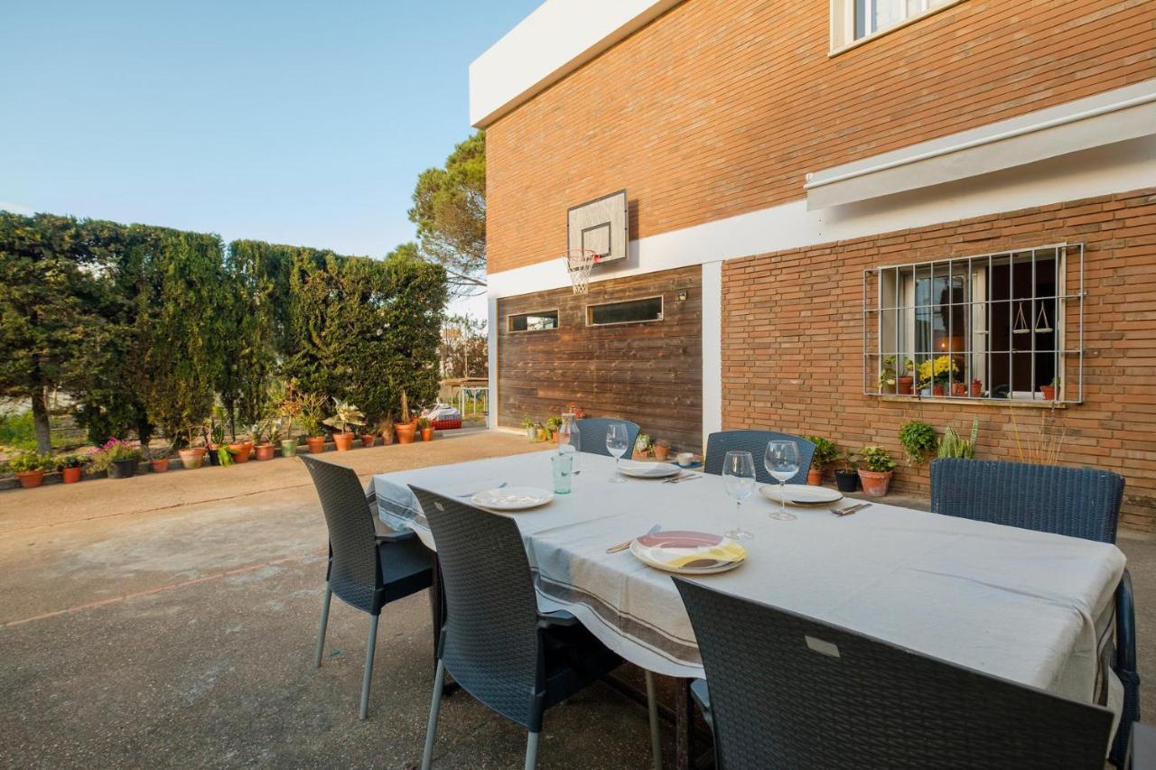 El Apartamentito De Casa Del Abuelo Исла Канела Екстериор снимка