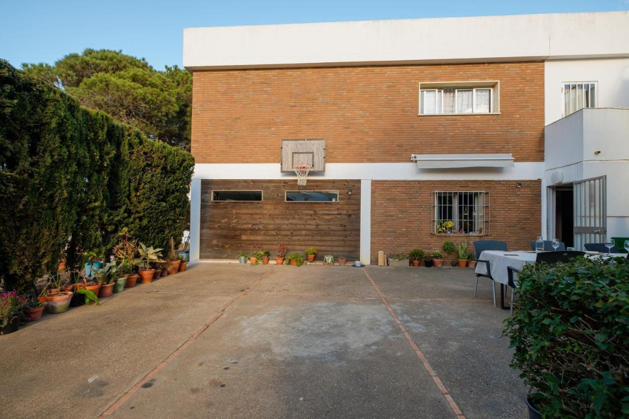 El Apartamentito De Casa Del Abuelo Исла Канела Екстериор снимка