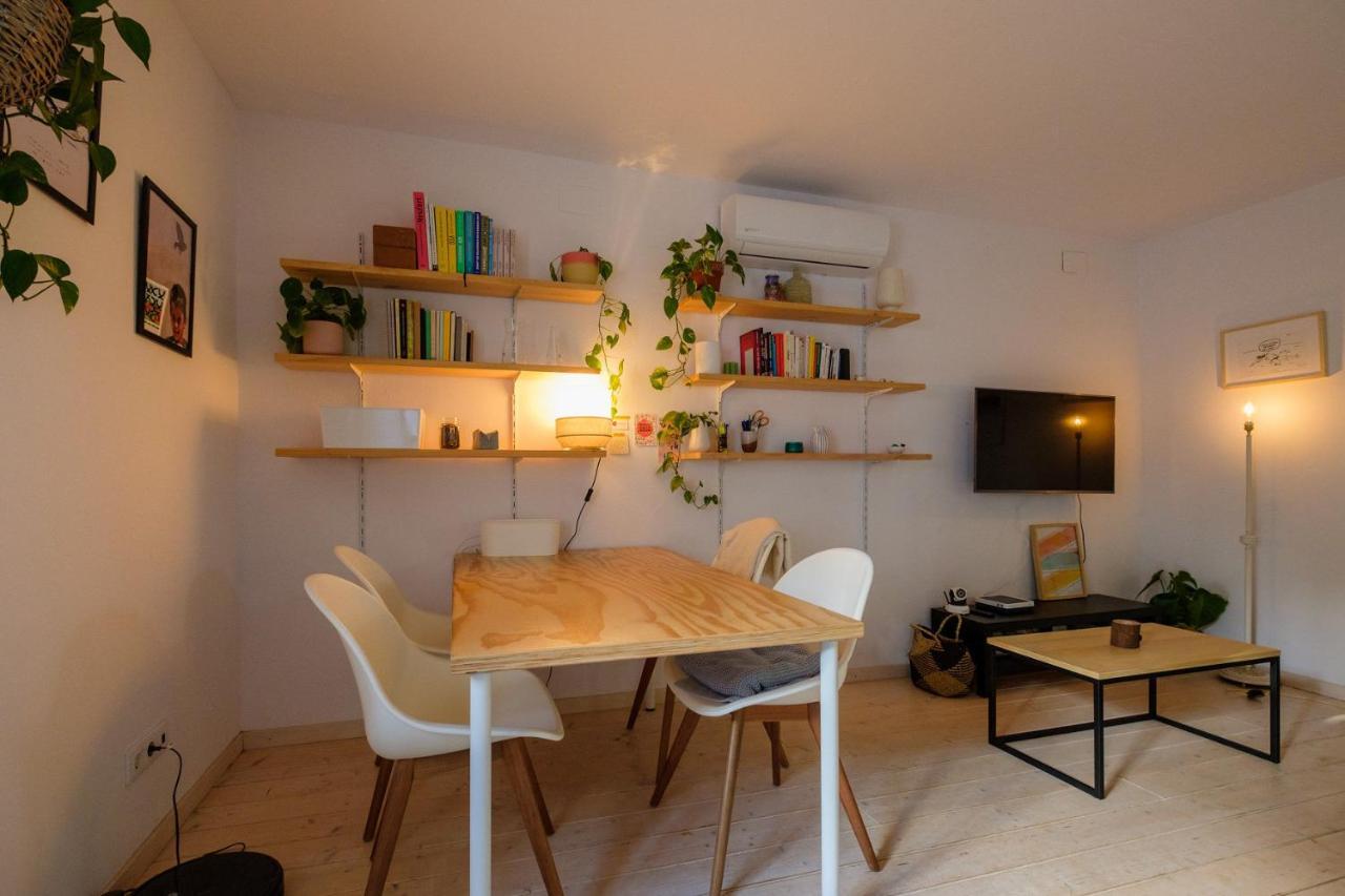 El Apartamentito De Casa Del Abuelo Исла Канела Екстериор снимка