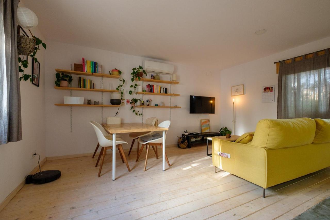 El Apartamentito De Casa Del Abuelo Исла Канела Екстериор снимка