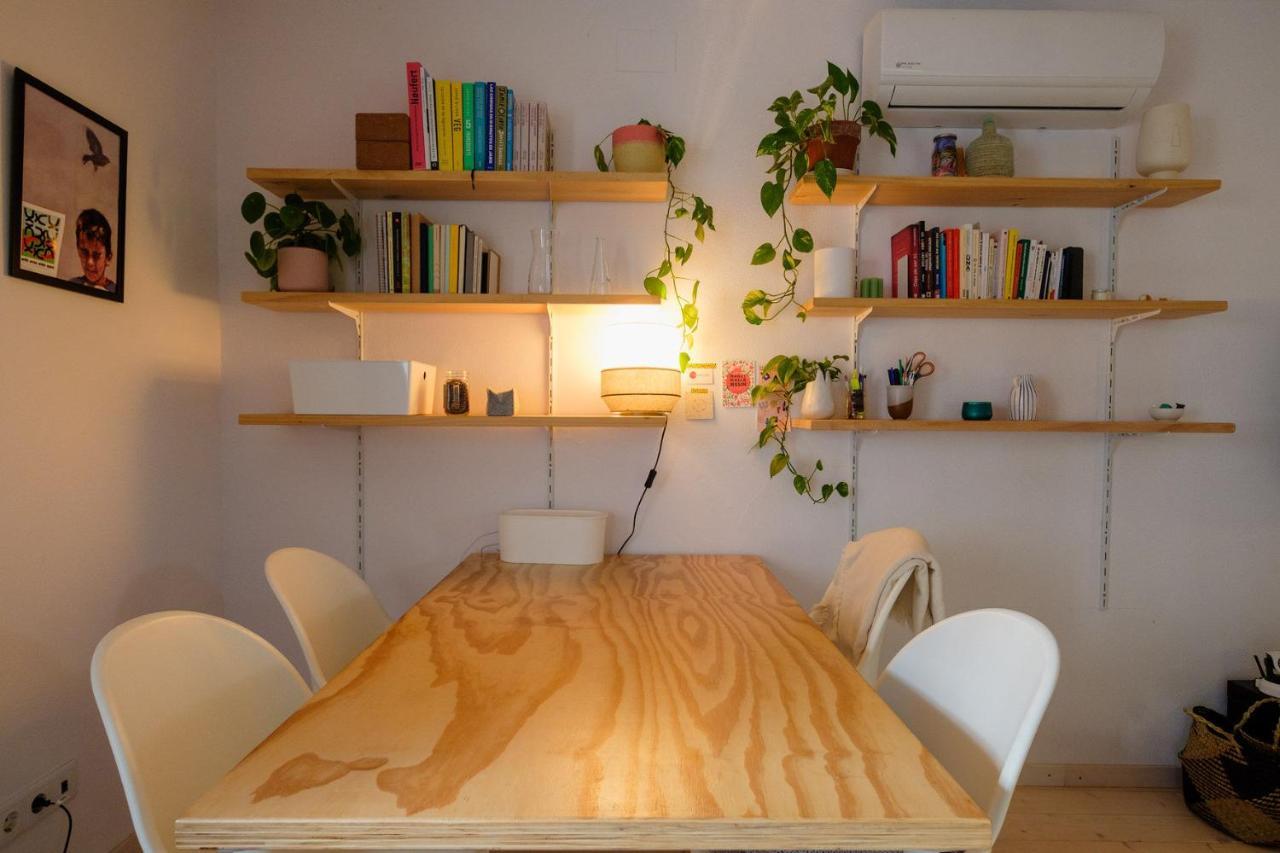El Apartamentito De Casa Del Abuelo Исла Канела Екстериор снимка