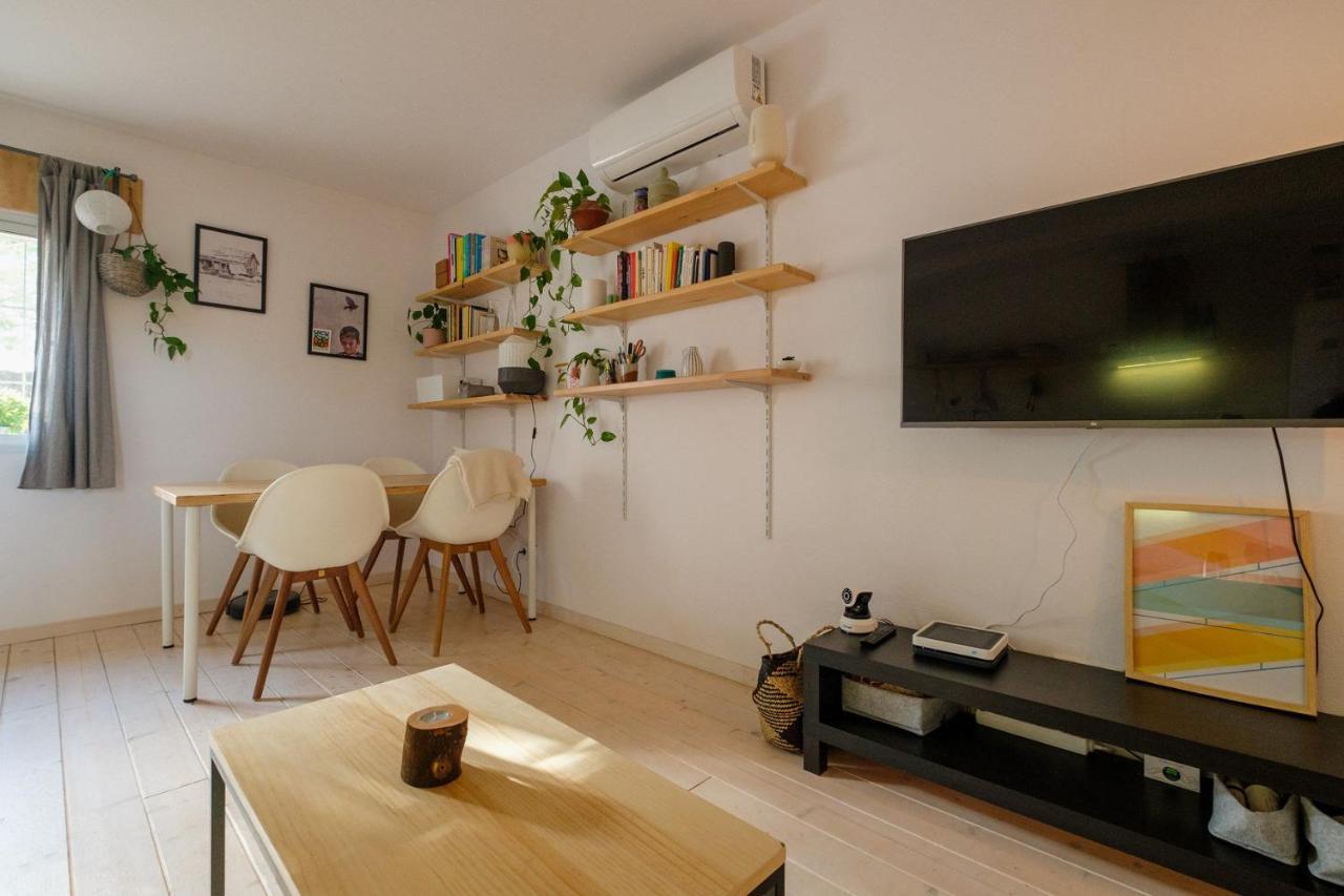 El Apartamentito De Casa Del Abuelo Исла Канела Екстериор снимка