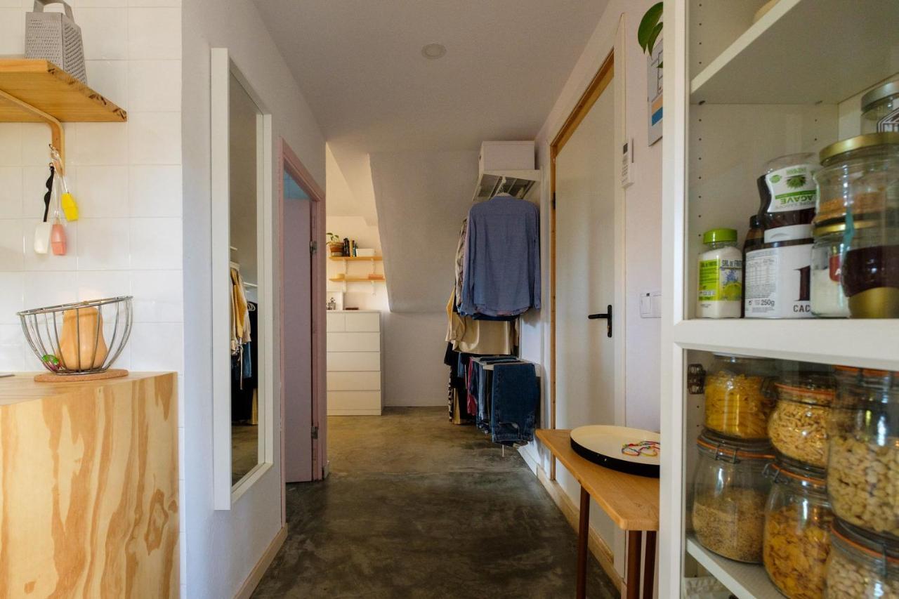El Apartamentito De Casa Del Abuelo Исла Канела Екстериор снимка